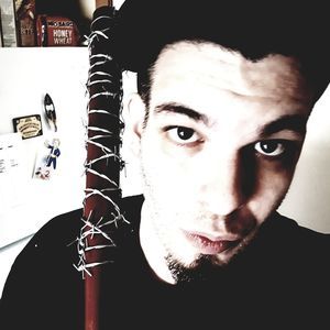 Meet your Posher, Dean